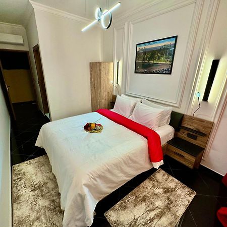 The Hotel Syracuse Касабланка Экстерьер фото