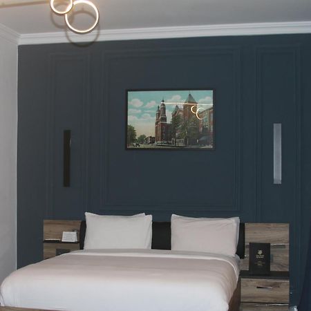 The Hotel Syracuse Касабланка Экстерьер фото